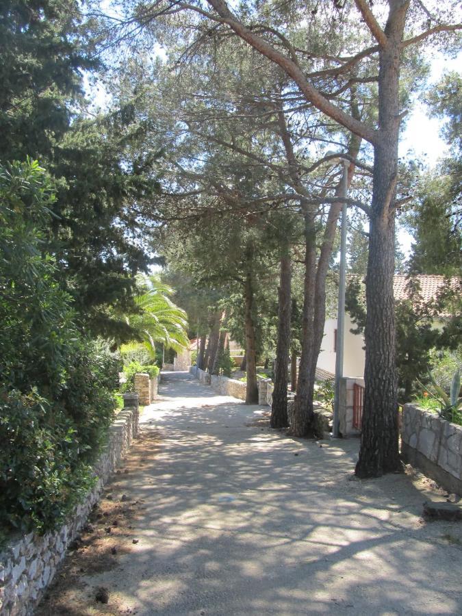 Charming Apartments With Garden Bol Habitación foto